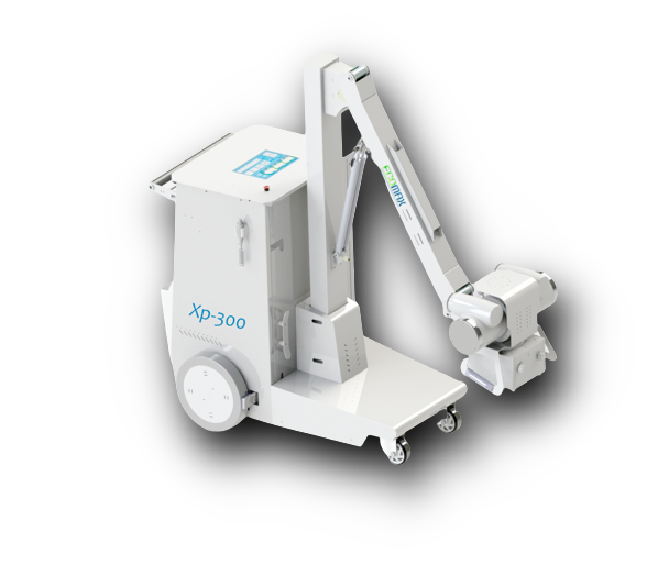 Mobile X-Ray